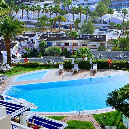 Ocean & Pool View Apartament Playa Del Cura  Extérieur photo