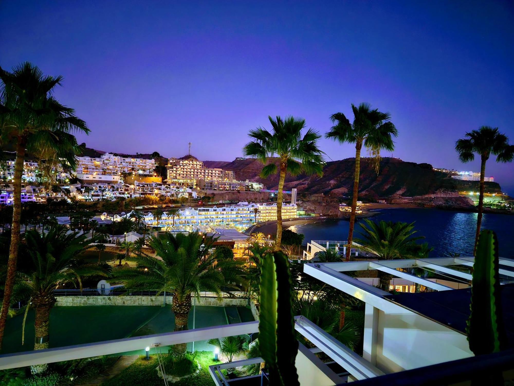Ocean & Pool View Apartament Playa Del Cura  Extérieur photo